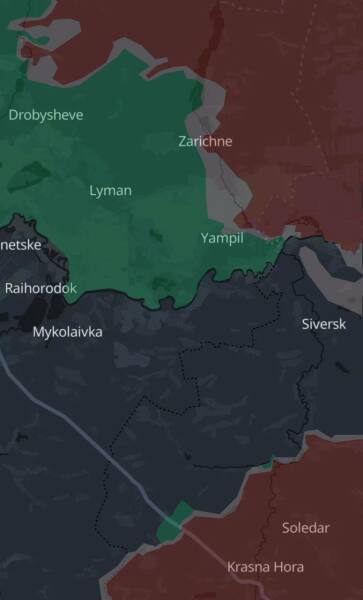Ukraine Invasion: Part 58