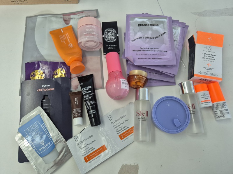 Tempted by beauty treats? Addicted to buying beauty products? Is your collection bursting with favourites? Join fellow beauty lovers in this supportive group!