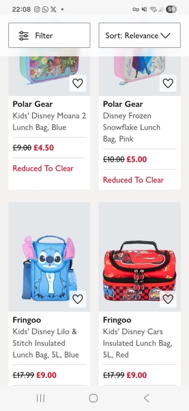 Thread 7 - the one where I was going through your kink