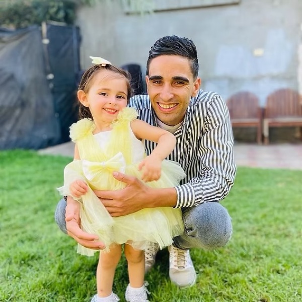 One Child a Day: Remembering Gaza’s Children