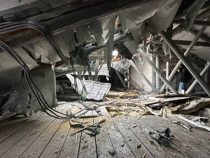 Ukraine Invasion: Part 58