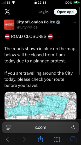 Labour isn't working - Thread 12