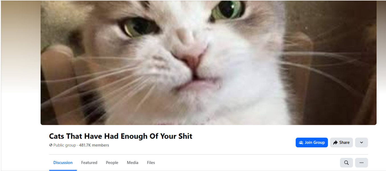 Thread 35 Starmer: Old and smelling of roses