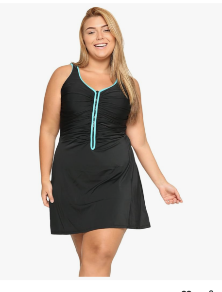 To think I *do* need a breast reduction for medical reasons?
