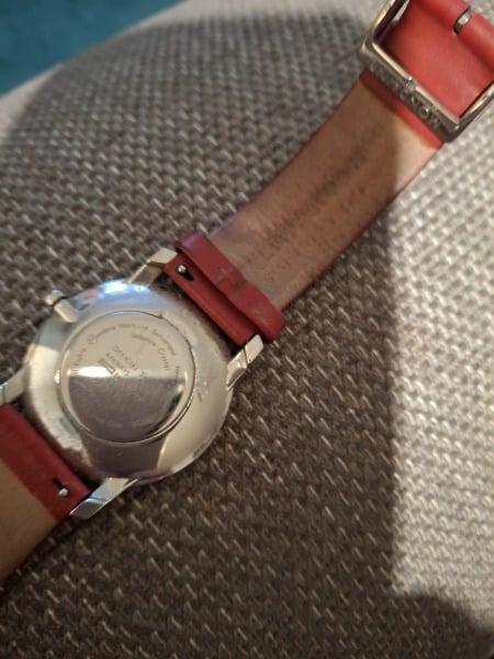 Help me find a new watch? £250 budget