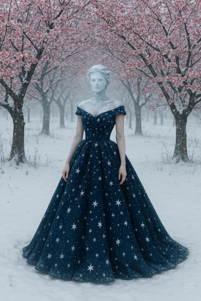 The Bluestocking, where the short days shorten and the oaks are brown