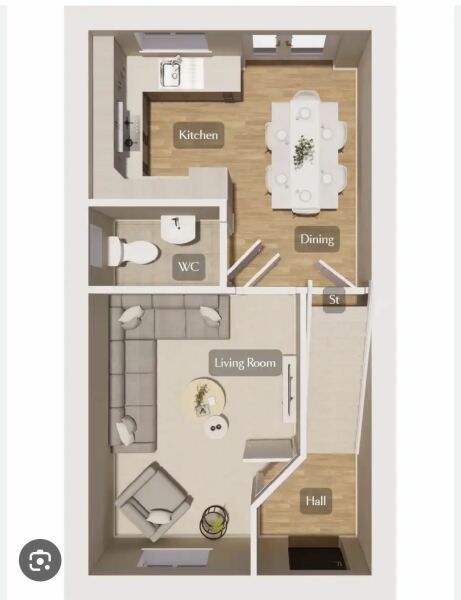 Kitchen/dining extension advice