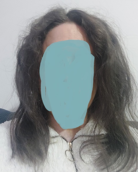 Unmanageable hair -what to do?