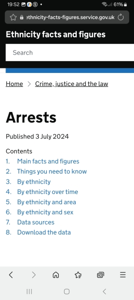 A good answer to "how many asylum seekers do you have living with you?"