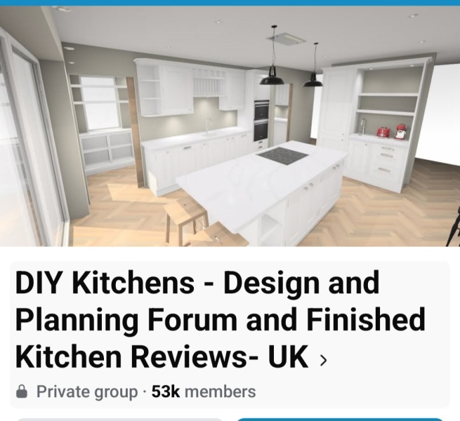 DIY kitchens appliances and quartz...should I?