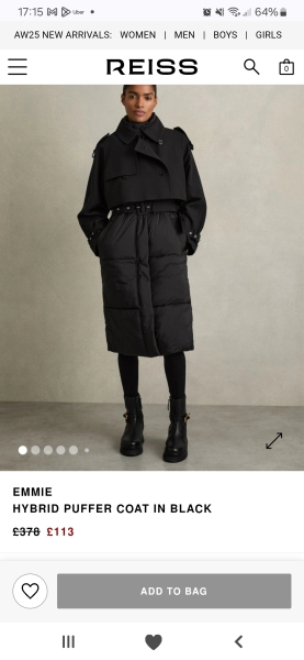Please help me find this coat