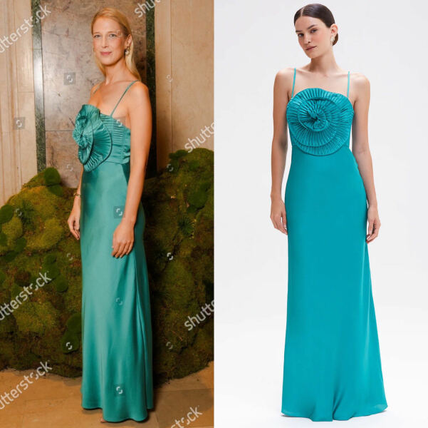 Royal Style: Stilettos or kittens? More royal style and beauty chat.