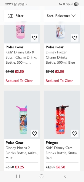 Thread 7 - the one where I was going through your kink