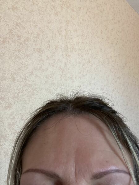 Eyebrows
