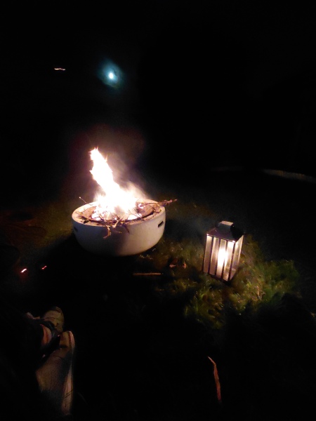 Any Witches Here? Part 21