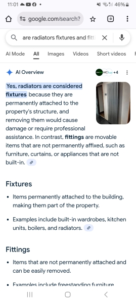 Angry at house seller?