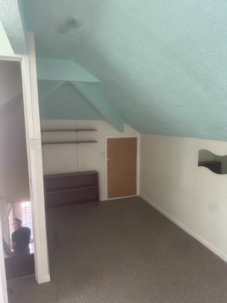 Survey on Bungalow - Dormer with no planning permission due to age it was built