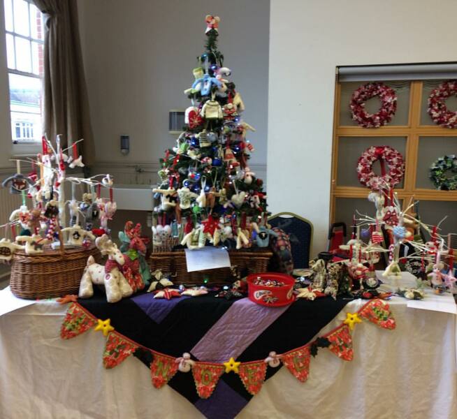 The Nigel Slater Christmas Chronicles Readalong 2025