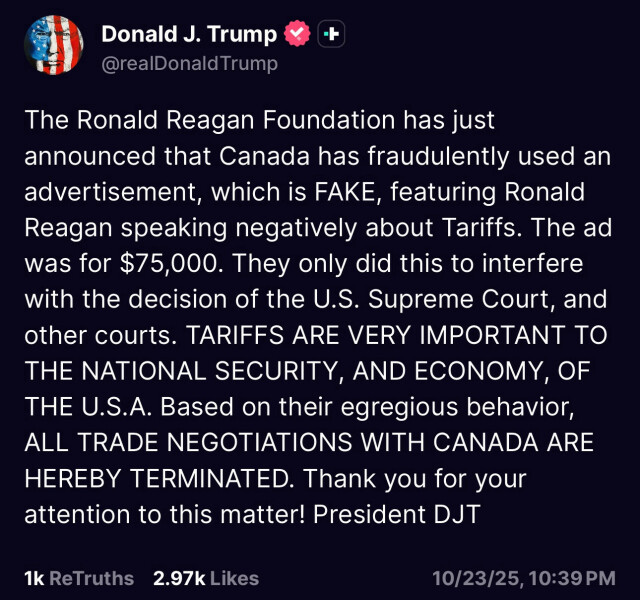 He's a (Very Good) Friend Of Epstein (Oh, Yes He Is) - Trump Thread #149