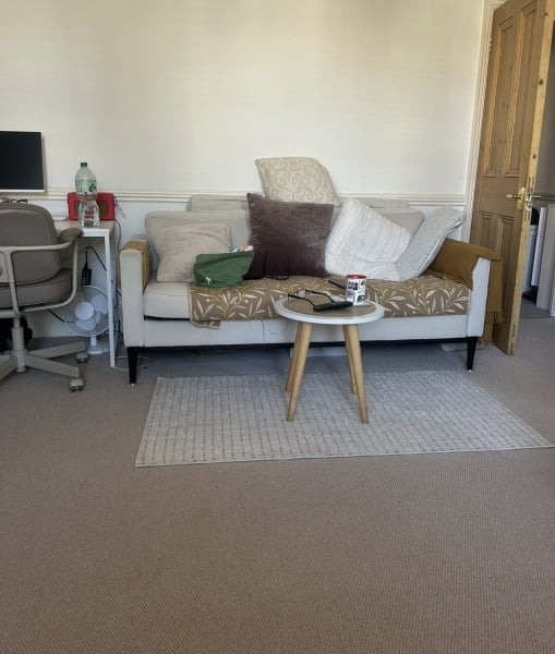 Help with living room