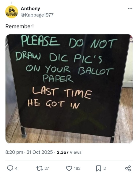 Labour isn't working - Thread 14