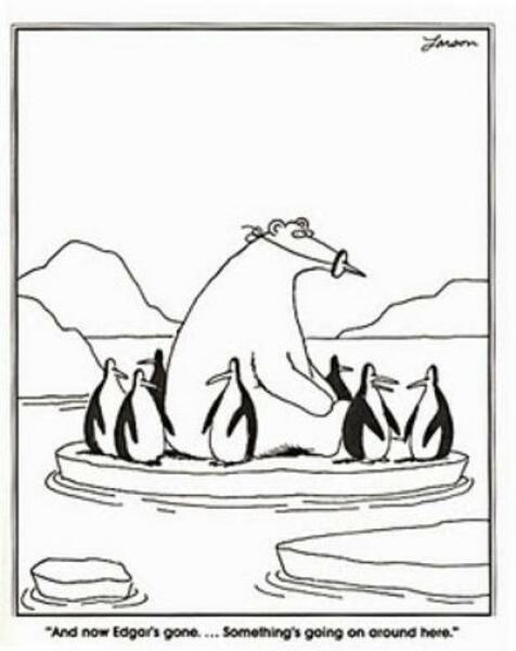 Antarctica