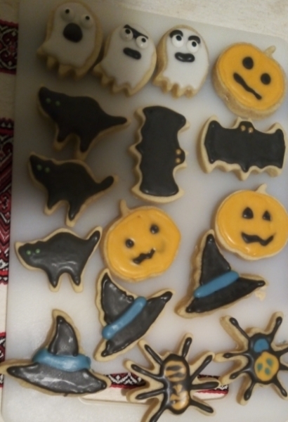 The Bluestocking - Raiders of the Lost Sparp