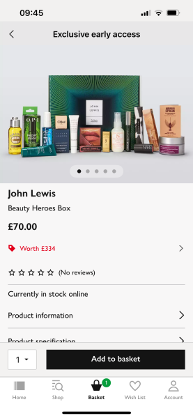 🎄 2025 Style and Beauty Advent Calendar Discussion ***SPOILERS*** THREAD 7