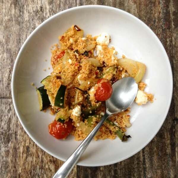 Lost recipe help!