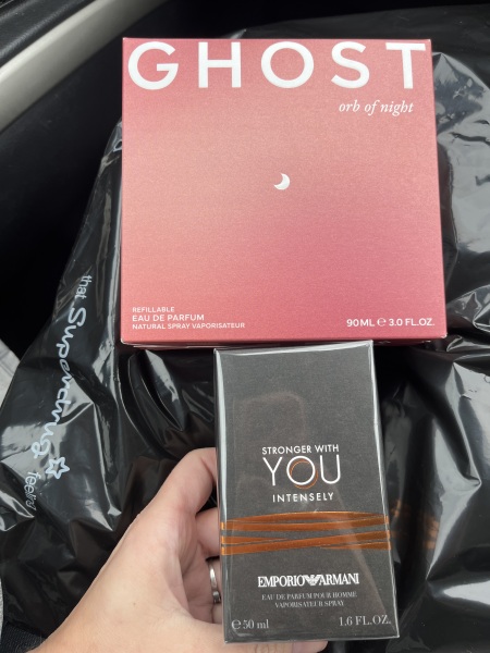 Thread 6 - the one where things are getting organised