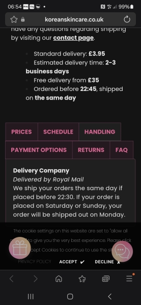 🎄 2025 Style and Beauty Advent Calendar Discussion ***SPOILERS*** THREAD 8