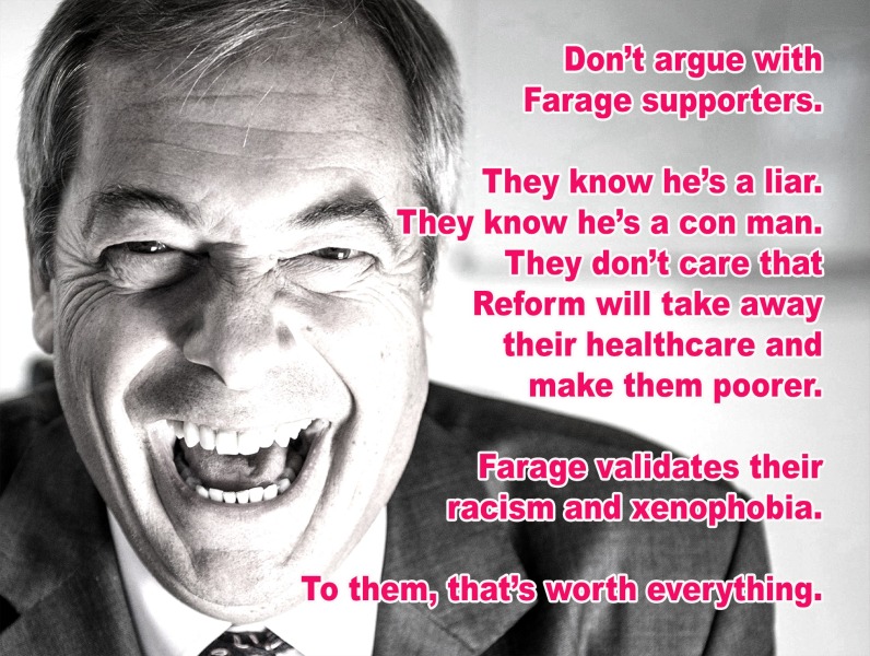 Thread 34 Starmer - Conference Swanwiches and a Deputy Leader contest