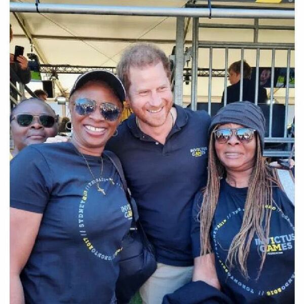 Can someone explain the origins and organisation of the “Sussex Squad”?