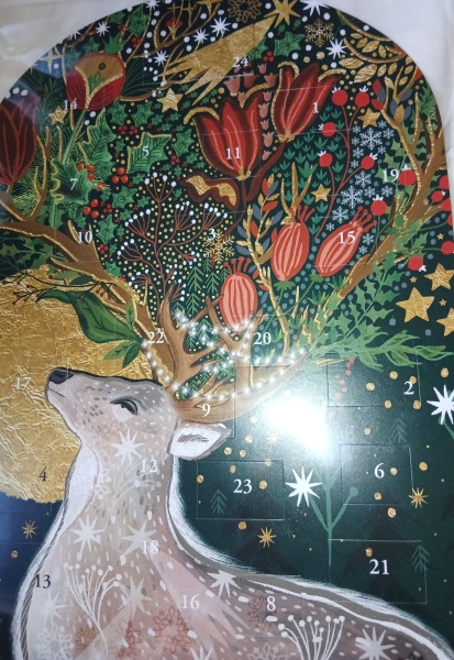 The Nigel Slater Christmas Chronicles Readalong 2025