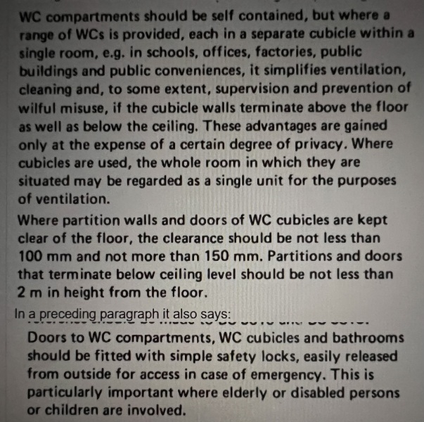 1992 Workplace Regs question