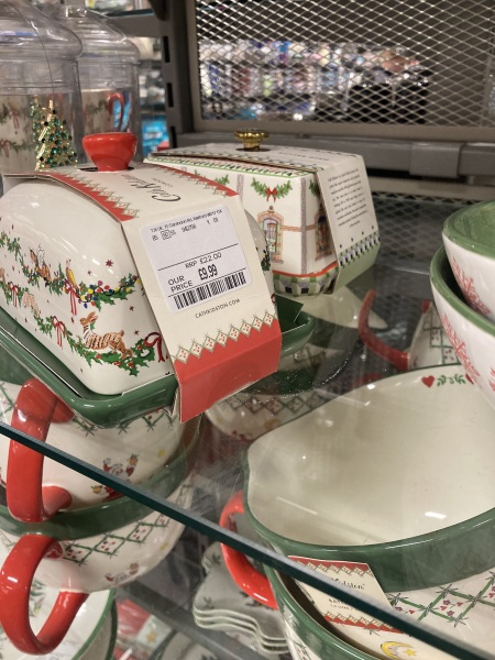 Thread 6 - the one where things are getting organised