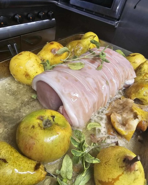 Am I seeing rotten fruit?