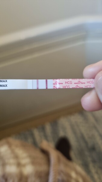 Anyone just started their dreaded 2WW ? 👀👋🏼