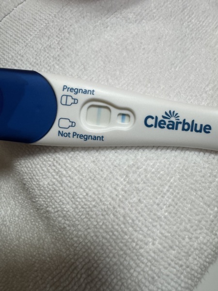 TTC Baby #3 Not our first rodeo 🤠