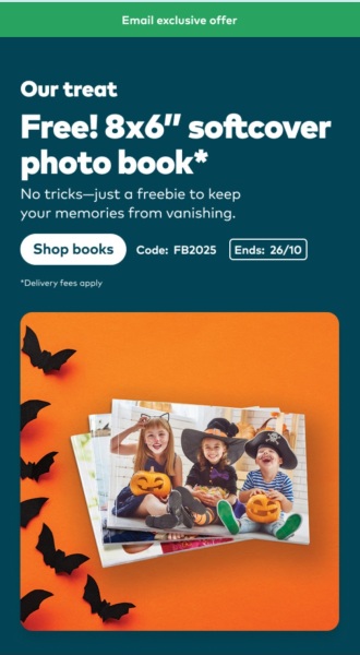 Thread 6 - the one where things are getting organised