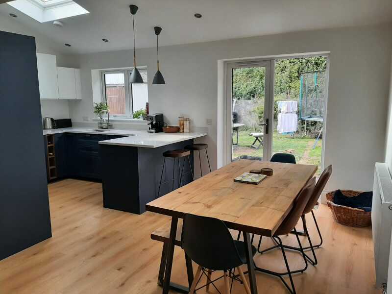 Deciding on Paint colour, is Dulux Timeless Yellow?