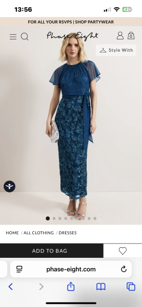 Help my gorgeous sister in law!