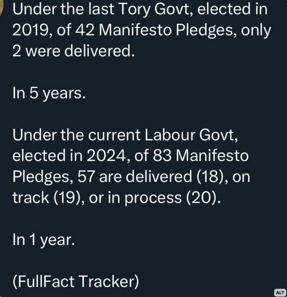 Thread 34 Starmer - Conference Swanwiches and a Deputy Leader contest