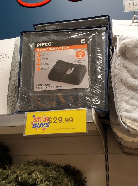 Thread 6 - the one where things are getting organised