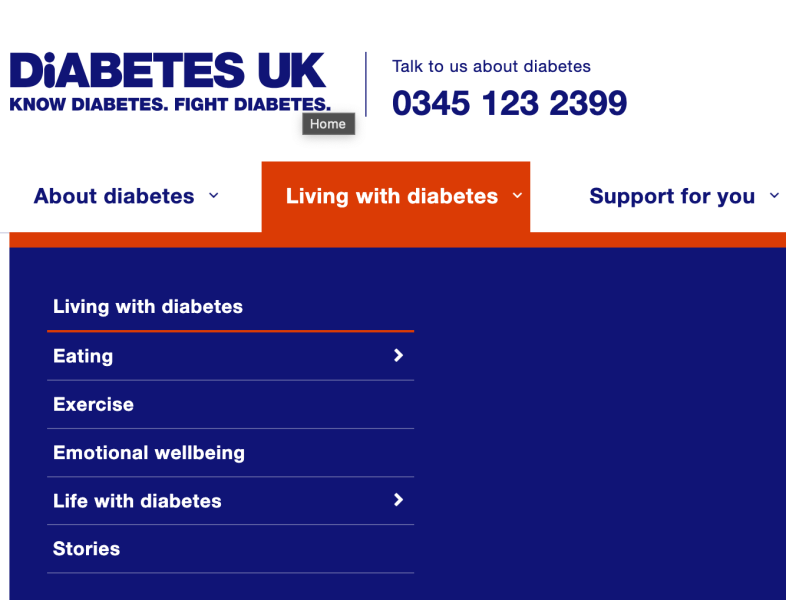 surgery didn't notice dh about hba1c levels 3yrs ago until now, now he's diabetic