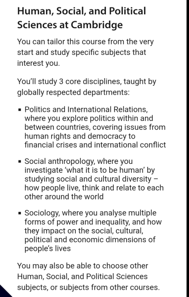 International relations + MFL. Ideas about where please