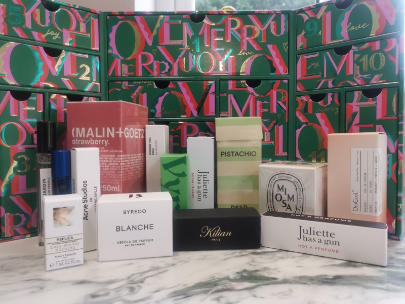 🎄 2025 Style and Beauty Advent Calendar Discussion ***SPOILERS*** THREAD 7