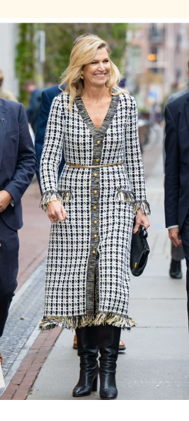 Royal Style: Stilettos or kittens? More royal style and beauty chat.