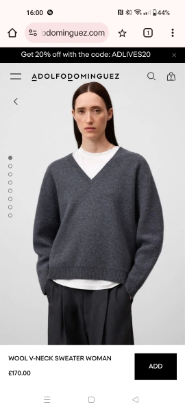 Can you find me this jumper in another colour?