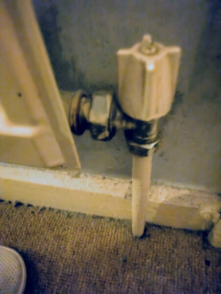 TRV help for a complete..newbie !!.well ...I don't know what I am !!